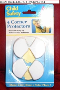 Picture of Corner Protector  BB26