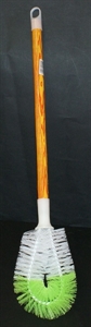Picture of Toilet Brush With Wooden Handle