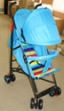 Picture of BABY STROLLER ASST. COLOURS