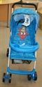 Picture of BABY STROLLER ASST. COLOURS BB93