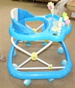 Picture of BABY WALKER ASST. COLOURS BB95