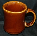 Picture of COFFEE MUG 8oz CU275