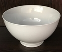 Picture of WHITE BOWL FOOTED 5.5'' BW185X72