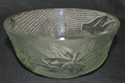 Picture of DAISY GLASS BOWL 5'' BW563