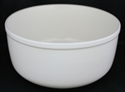 Picture of WHITE BOWL 6'' BW569