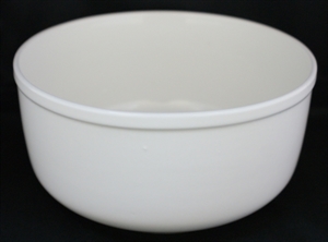 Picture of WHITE BOWL 6'' BW569