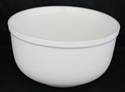 Picture of WHITE BOWL 5'' BW570