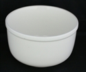 Picture of WHITE BOWL 4'' BW571
