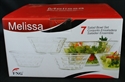 Picture of MELISSA BOWL SET 7PC BW576