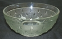 Picture of TEARDROP GLASS BOWL 5'' BW582