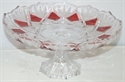 Picture of VOGUE CAKE STAND BW586