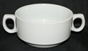 Picture of WHITE SOUP BOWL 5.5 BW421