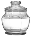 Picture of GLASS JAR 1350ML JAR19