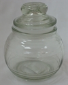 Picture of 250ML PLAIN  CAND.... JAR23