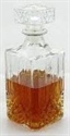 Picture of DECANTER SQUARE 900ML JAR31