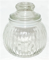 Picture of 250ML LINE CANDY... JAR93