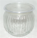 Picture of LINE CANDLE JAR96