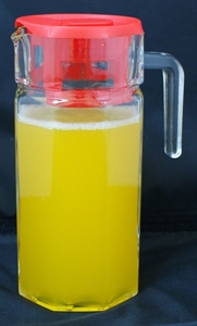 Picture of ISO JUG WITH LID 1.5L JUG19