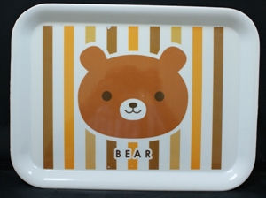 Picture of RECT. TRAY 33.5X25.2CM 210G MM33