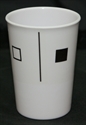 Picture of MODERN TUMBLER MM156