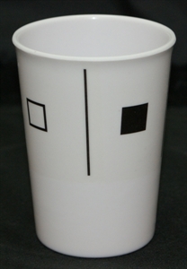 Picture of MODERN TUMBLER MM156