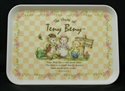 Picture of RECT. TRAY 29.5X21CM 220g MM206