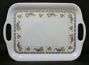 Picture of RECT. TRAY 36X25.8CM 210g MM207
