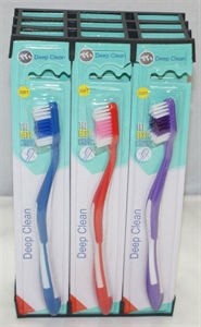 Picture of TOOTH BRUSH SINGLES NOV167
