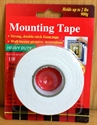 Picture of DOUBLE SIDED TAPE 2.3M ROLL NOV175