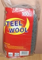Picture of STEEL WOOL 100G NOV236