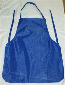 Picture of APRON POLYESTER 55x41cm NOV239