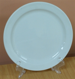 Picture of WHITE SIDE PLATE 8 '' PA166x48