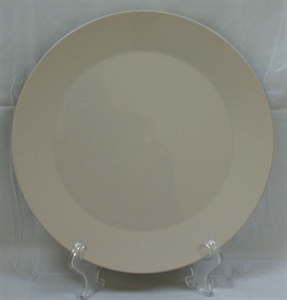 Picture of PLATE BEIGE 9.5'' R4 PA286