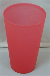 Picture of PLASTIC TUMPLER 500ML PL22