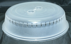 Picture of MICROWAVE LID PLASTIC PL23