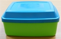 Picture of PLASTIC LUNCH BOX 1100ML PL60
