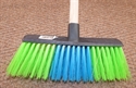 Picture of BROOM WITH WOODEN HANDLE PL177