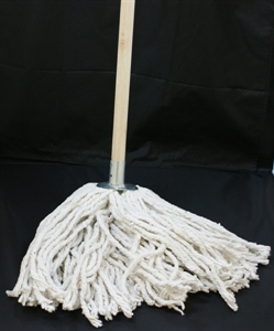 Picture of COTTON MOP 300GM STEEL SOCKET PL261