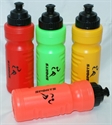 Picture of PLASTIC WATER BOTTLE 750ML PL298