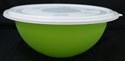 Picture of PLASTIC SALAD BOWL WITH LARGE PL327