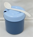 Picture of CONTAINER +SPOON 350ML PL333