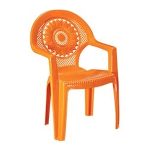 Picture of KIDDIES CHAIR PL336