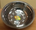 Picture of STAINLESS STEEL DEEP BOWL 21.3CM SS22