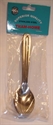 Picture of BUDGET TEA SPOON 12'S SS24