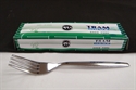 Picture of PLAIN CATERING CAKE FORK SS29