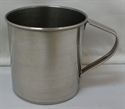 Picture of S.S MUG 8CM 60GMS SS96