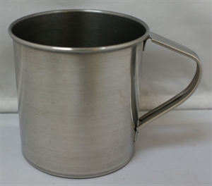 Picture of S.S MUG 8CM 60GMS SS96