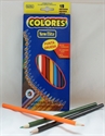 Picture of 12PCE PENCILS CRAYONSS -LONG-20GROSS STAT13