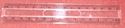 Picture of RULERS TRANSPARENT 15CM STAT75