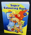 Picture of COLOURING BOOK A4 288PAGES STAT204